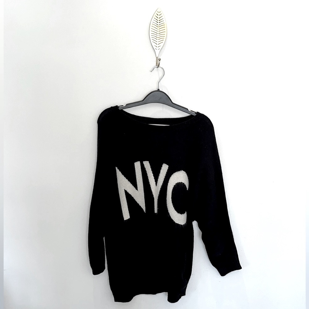 🖤Rachel Roy NYC Sweater